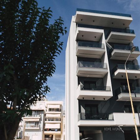 Home Avenue Alexandrópolis Exterior foto